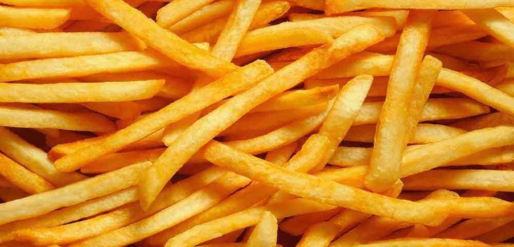 Friet