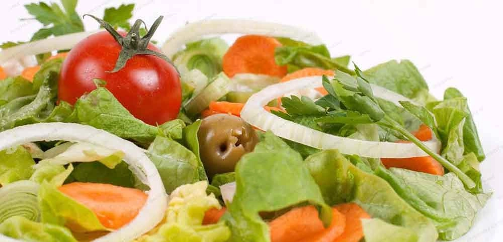 Salades