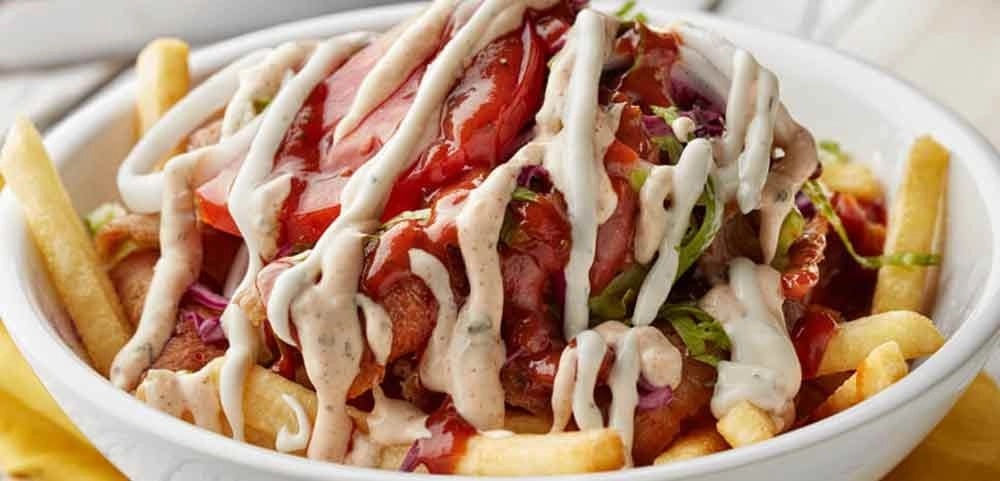 Kapsalon